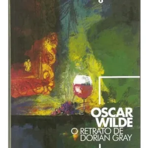 Retrato de Dorian Gray