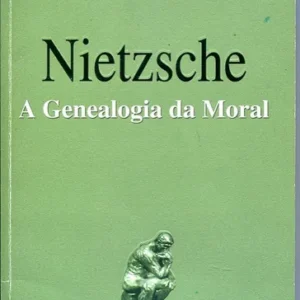 Genealogia da Moral