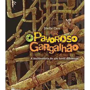 O Pavoroso Gargalhao