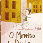 O Menino do Dinheiro - Tempo de Mudancas