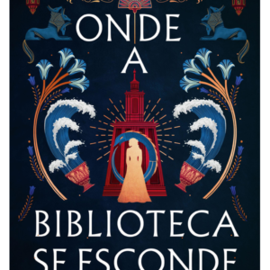 Segredos do Nilo 2 - Onde a Biblioteca Se Esconde