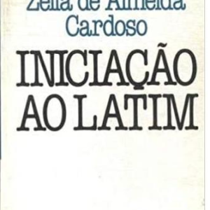 Serie Principios - Iniciacao Ao Latim