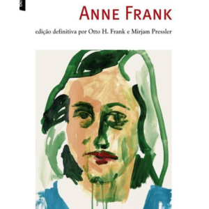 O Diario de Anne Frank  (bestbolso)