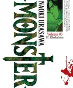 Monster 03 - 511 Kinderheim