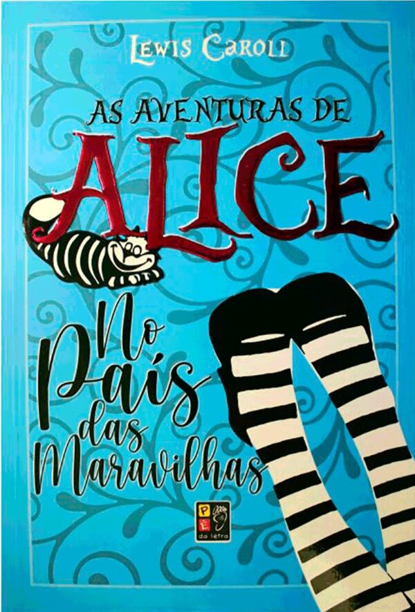 As Aventuras de Alice no Pais das Maravilhas