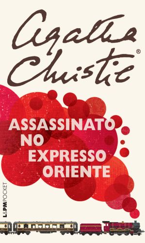Assassinato no Expresso do Oriente (l&pm)