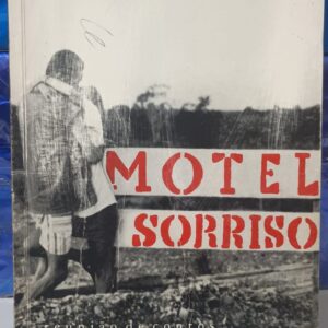 Motel Sorriso - Reunião de Contos