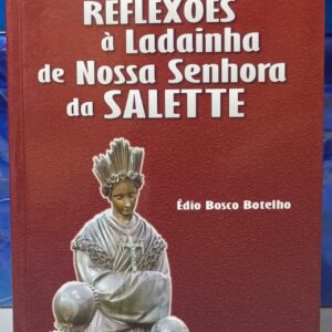 Reflexões a Ladainha a Nossa Senhora da Salette
