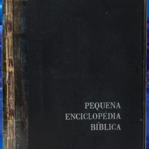 Pequena Enciclopédia Bíblica 3ª