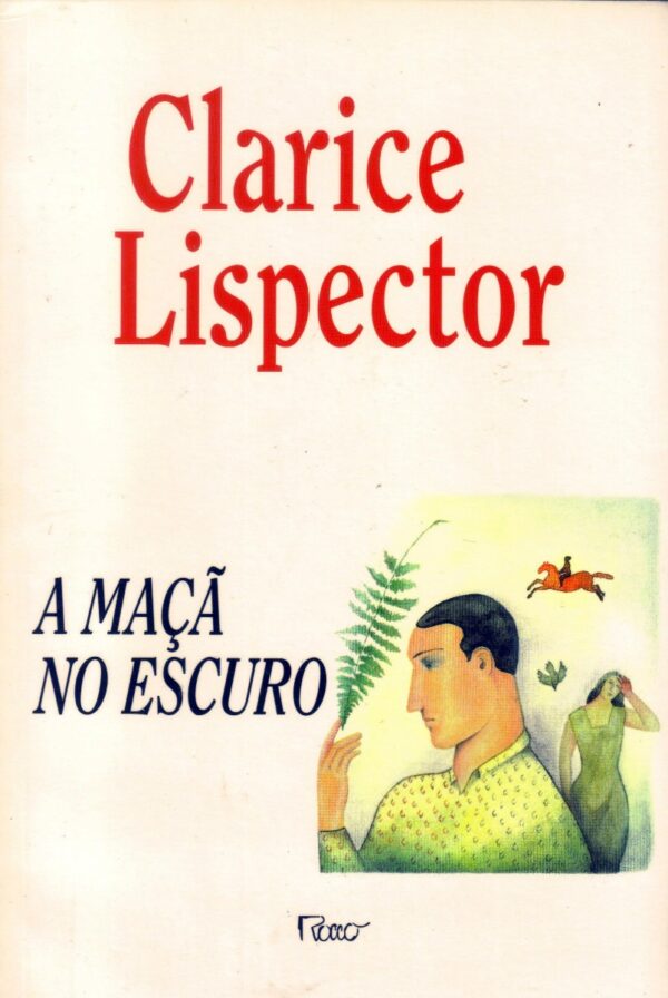 Maca no Escuro