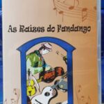 Dvd As Raízes do Fandango