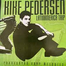 CD Kike Pedersen - Latinamerica Trip
