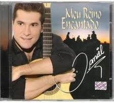 CD Daniel - Meu Reino Encantado