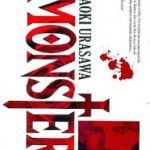 Monster 06 - The Secret Woods