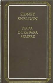 Nada Dura para Sempre (Capa Dura)