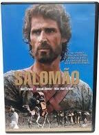 Dvd Salomão
