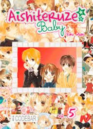 Aishiteruze Baby 05