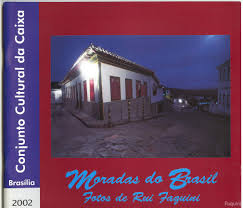 Moradas do Brasil - Conjunto Cultural da Caixa