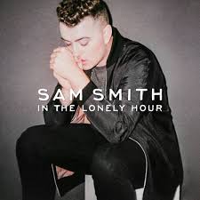 CD Sam Smith - In The Lonely Hour