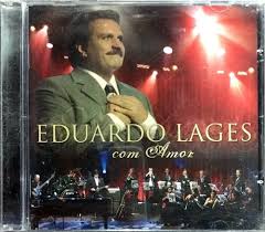 CD Eduardo Lages - Com Amor