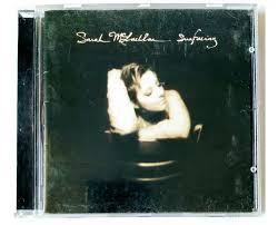 CD Sarah Mclachlan - Surfacing