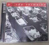 CD Barão Vermelho - Álbum