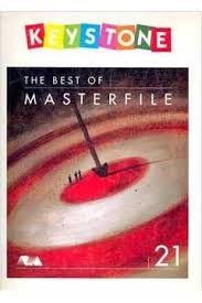 The Best Of Masterfile 21