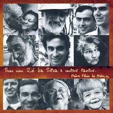 CD Padre Fábio de Melo - Sou um Zé da Silva e Outros tantos