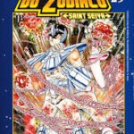 Cavaleiros do Zodíaco Saint Seiya 23