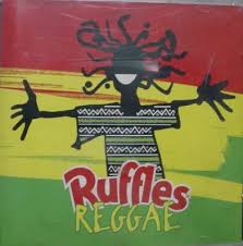 CD Ruffles Reggae