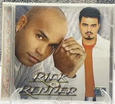 CD Rick e Renner - E Dez e Cem e Mil