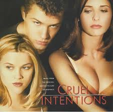 CD Trilha Sonora do Filme - Cruel Intentions