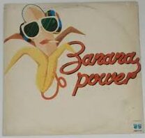Lp Banana Power