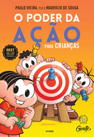 O Poder da Acao para Criancas