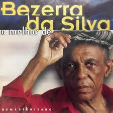 CD O Melhor de Bezerra da Silva