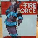 Fire Force 05