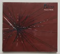 CD Paulo Freire - Pórva