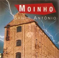 CD Moinho Santo Antônio