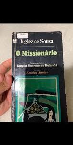 Coleção Prestigio - o Missionário