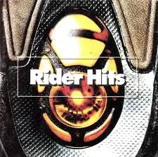 CD Rider Hits