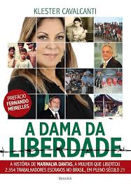 A Dama da Liberdade