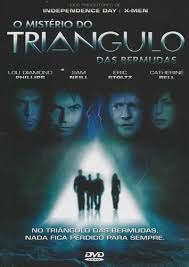 Dvd O Mistério do Triangulo das Bermudas
