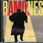 CD Ramones - Pleasant Dreams