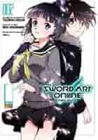 Sword Art Online Fairy Dance 02