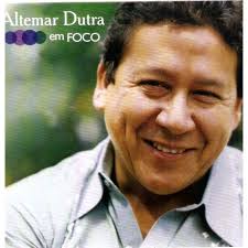 CD Altemar Dutra em Foco