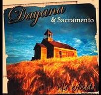 CD Dayana e Sacramento - Na Estrada