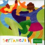 CD Coleção Todos Os Sons - Sertanejo