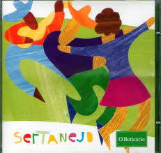 CD Coleção Todos Os Sons - Sertanejo
