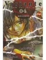 Variante - Requiem For The World 04