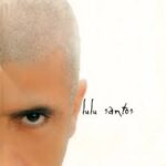 CD Lulu Santos - Dance Bem Dance Mal Dance Sem Parar